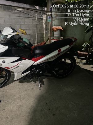 Do nhà chật hẹp nên cần nhượng lại cho anh em. Mua bán Xe máy tại Thị xã Tân Uyên Bình Dương được đăng bởi Việt phương 