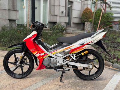 xipo tltq up 2006 máy a vũ LVS siêu đep bao góp. Mua bán Xe máy tại Quận 11 Tp Hồ Chí Minh được đăng bởi Tống Phước minh