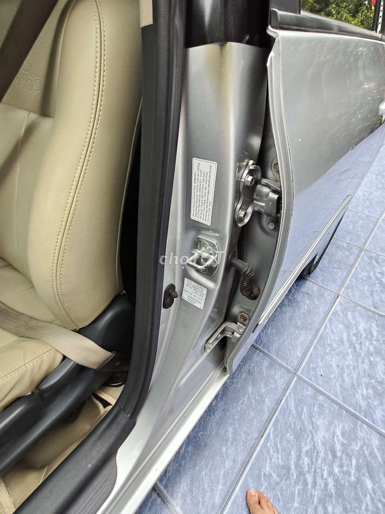 Toyota Vios 1.5E 2008. Mua bán Ô tô tại Thành phố Nam Định Nam Định được đăng bởi Phạm quốc Đạt hình 2