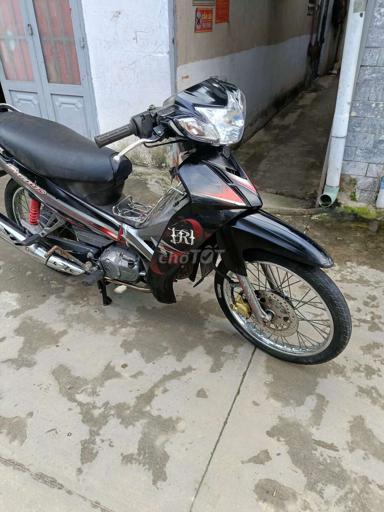 Sirius thái ống hơi. Mua bán Xe máy tại Huyện Hóc Môn Tp Hồ Chí Minh được đăng bởi pham anh tuấn hình 11