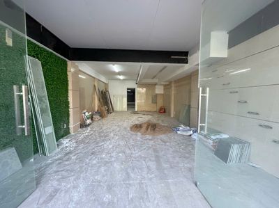CHO THUÊ MẶT BẰNG MẶT TIỀN KINH DƯƠNG VƯƠNG