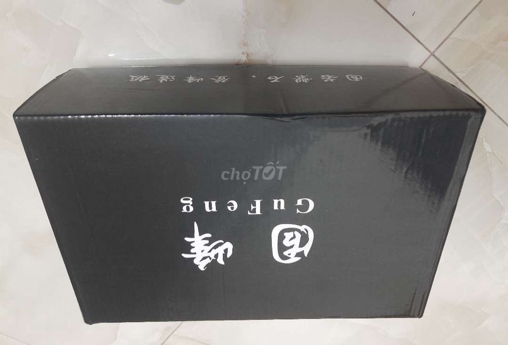 Giày bảo hộ. Mua bán Giày dép tại Thành phố Bắc Ninh Bắc Ninh được đăng bởi Lê Văn Cường hình 1