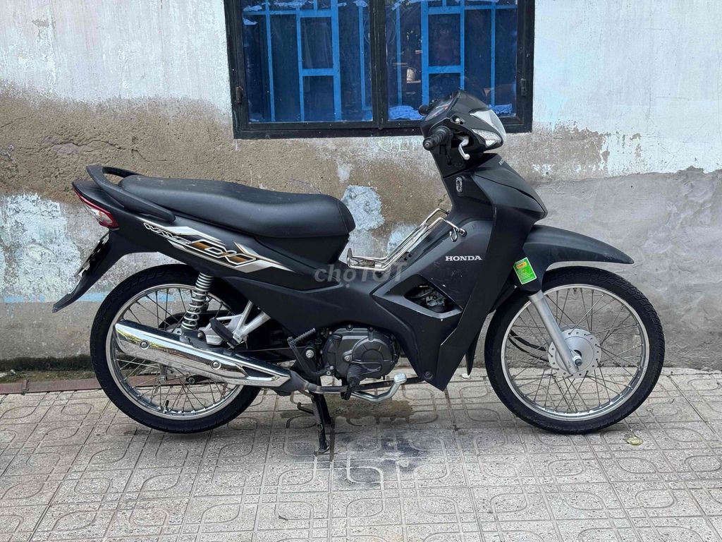 Honda Wave 110 2022 номер 60 документы собственника
