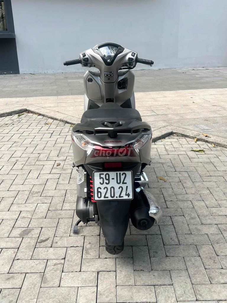 Lead 4val 2023 chính chủ công chứng. Mua bán Xe máy tại Quận Tân Phú Tp Hồ Chí Minh được đăng bởi xe máy 168  hình 4