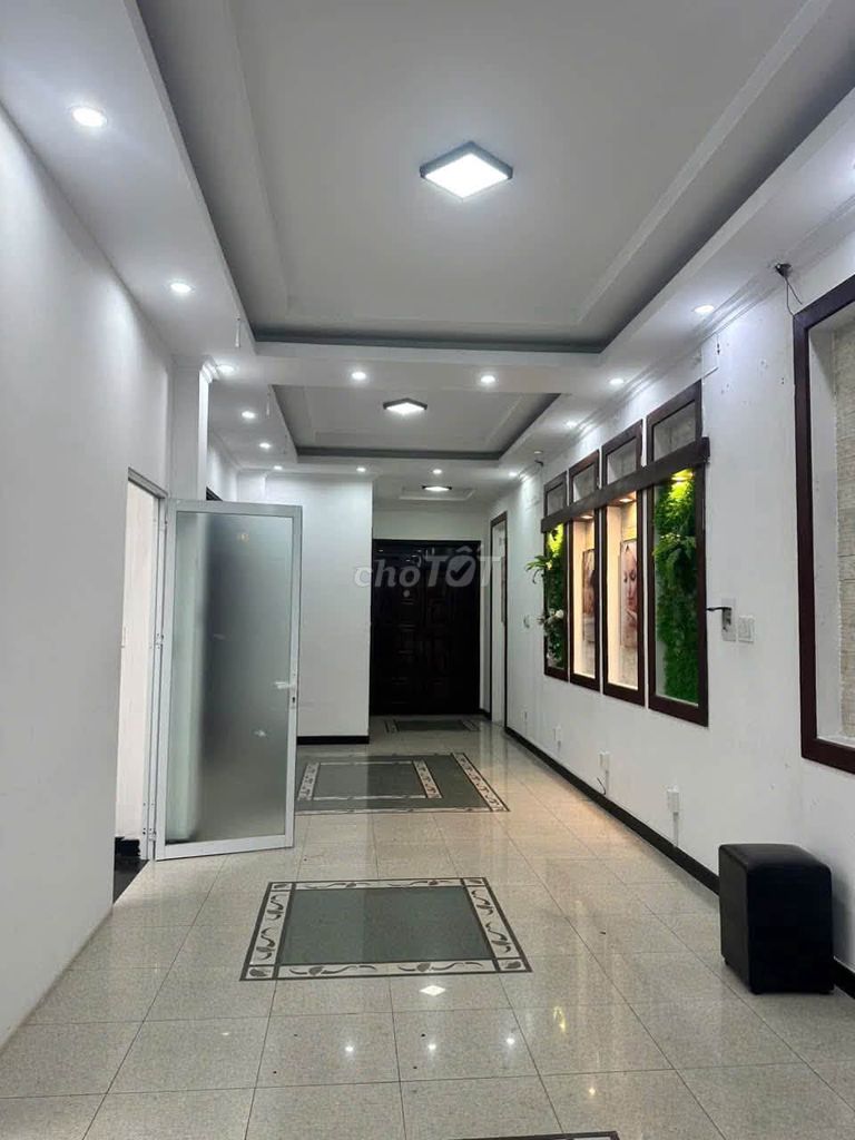 Cho thuê mặt bằng 1 trệt 2 lầu D1 Phú Hoà, Thủ Dầu Một