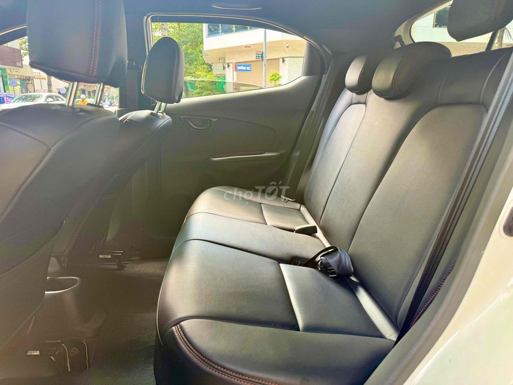 Honda Brio 2021 RS - 19000 km. Mua bán Ô tô tại Thành phố Biên Hòa Đồng Nai được đăng bởi Peacemaker hình 11