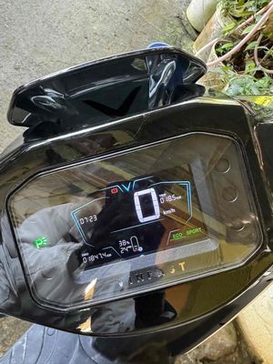 xe được tặng không muốn đi nên bán. Mua bán Xe điện tại Thành phố Đà Lạt Lâm Đồng được đăng bởi Lat Da