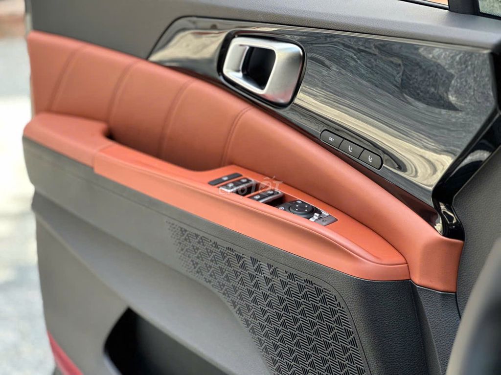 Kia Carnival 2024 2.2D Signature 7 ghế - 20.000km. Mua bán Ô tô tại Thành phố Thủ Đức Tp Hồ Chí Minh được đăng bởi Bùi Nhu Quỳnh hình 18