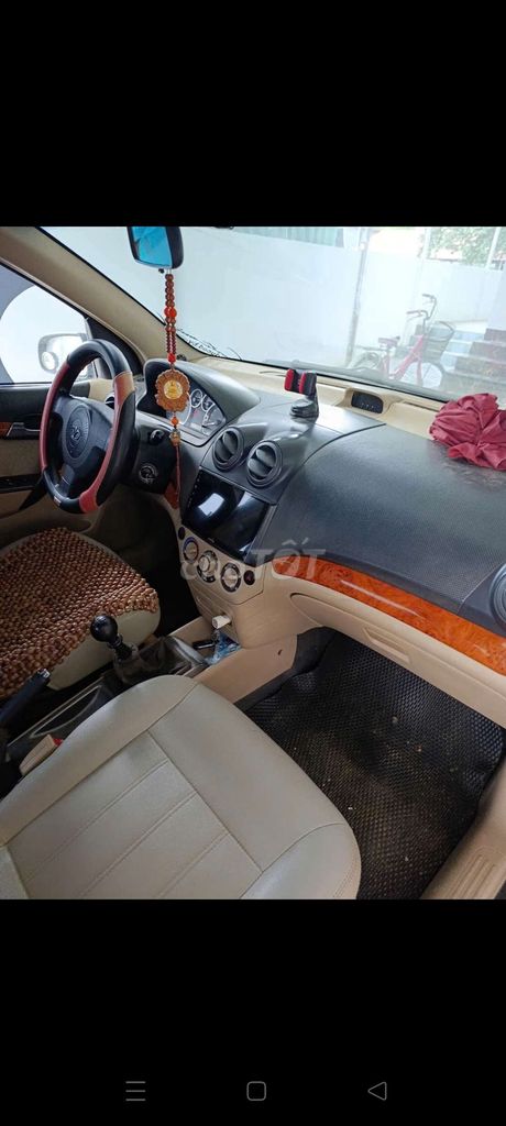 2010 Tôi không rõ - 12 km. Mua bán Ô tô tại Huyện Thọ Xuân Thanh Hóa được đăng bởi Ngoc Hiền hình 8