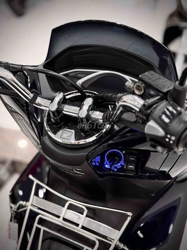 PCX 2020 Odo4k siêu cọp chính chủ ( Hỗ trợ GÓP ) 🔥. Mua bán Xe máy tại Thị xã Phú Mỹ Bà Rịa - Vũng Tàu được đăng bởi Cửa Hàng Xe Máy Phú Mỹ hình 11