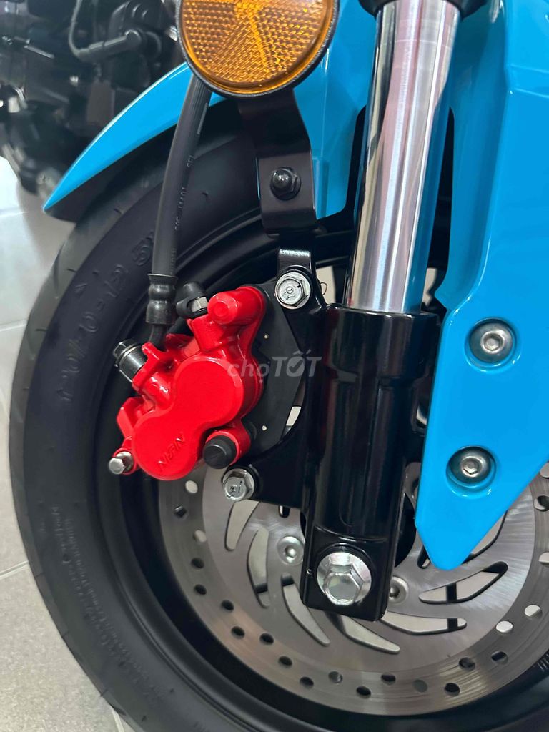 honda msx nhập thái dky 2020 od 3000km cọp. Mua bán Xe máy tại Quận Tân Phú Tp Hồ Chí Minh được đăng bởi Yến  hình 5