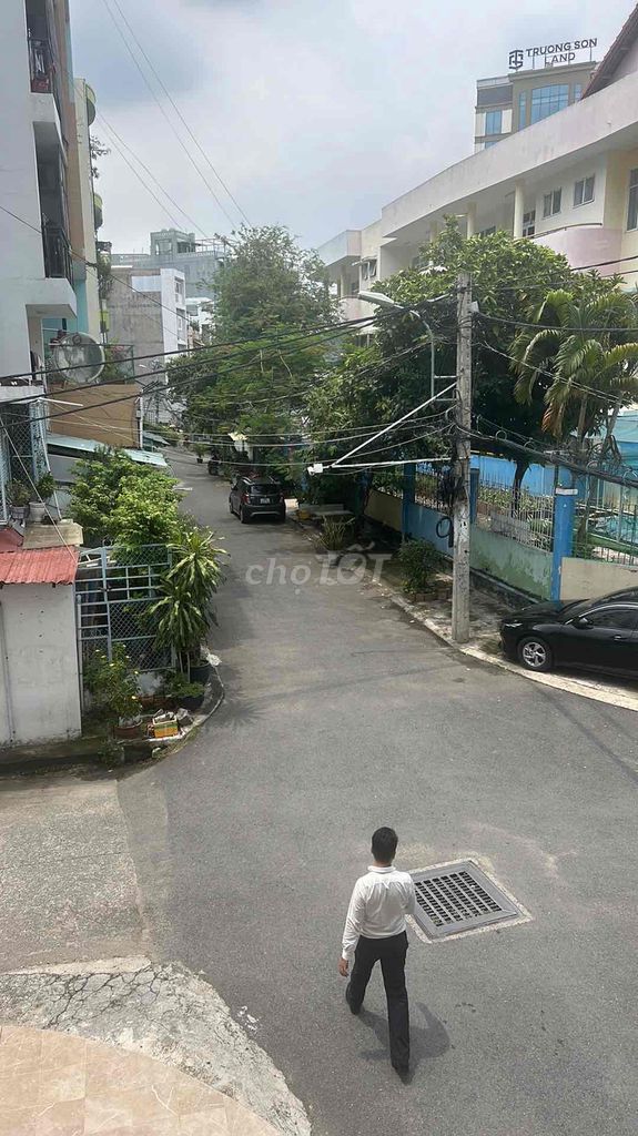 Khu nhà trọ đông vui và gần khu công nghiệp Nhơn Trạch  và Sân bay. Mua bán đất tại Huyện Nhơn Trạch Đồng Nai được đăng bởi Nguyễn Huy Hoàng hình 1