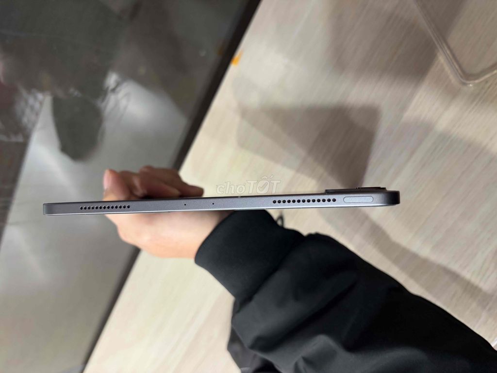 cần tiền bán gấp trong ngày ipad pro 2020 256 zin