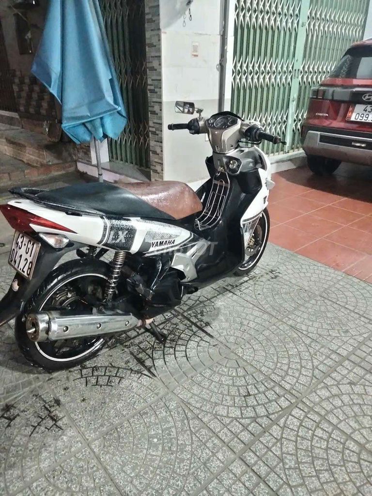 CẦN BÁN NOVO LX NGUYÊN RIN MỚI KENG. Mua bán Xe máy tại Quận Liên Chiểu Đà Nẵng được đăng bởi Bụi Quốc hình 4