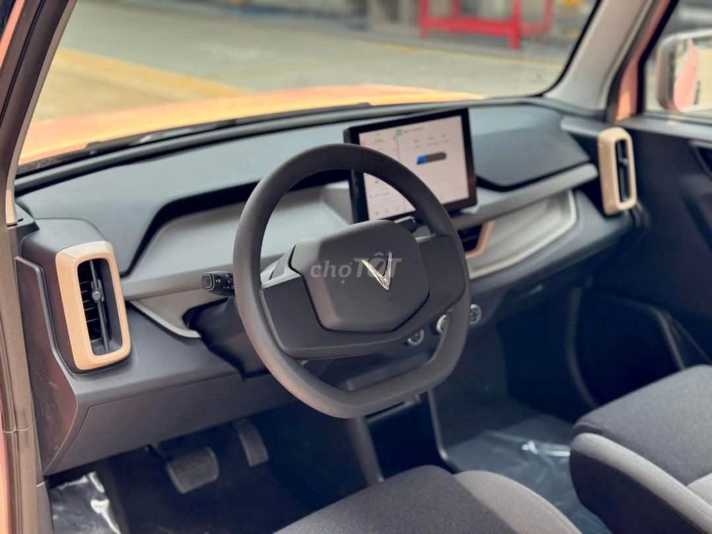 VinFast VF3 – 40 Triệu nhận xe, Bao đậu HS