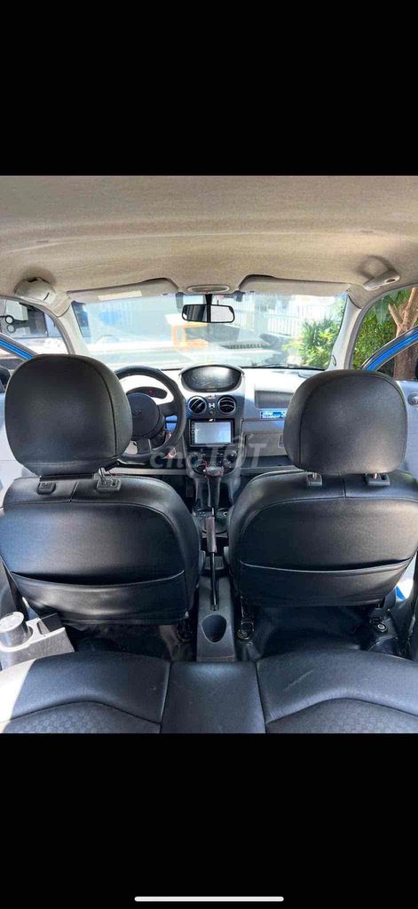 Daewoo Matiz 2005 Xanh Số tự động. Mua bán Ô tô tại Huyện Chư Sê Gia Lai được đăng bởi tùng hình 9