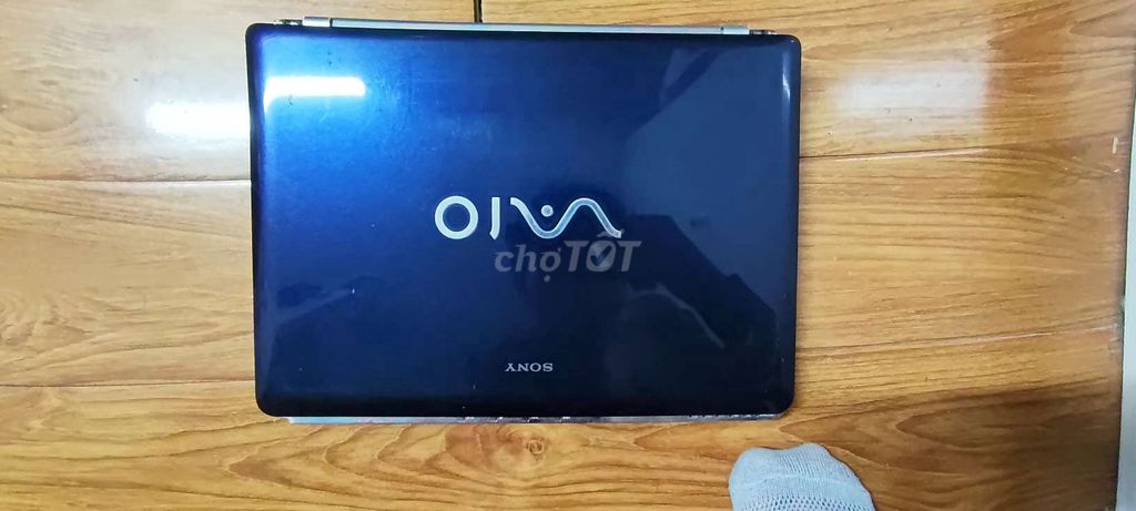Sony Vaio Xanh dương 2GB. Mua bán Laptop tại Quận Hoàng Mai Hà Nội được đăng bởi Lê Khả Chí Bách hình 1