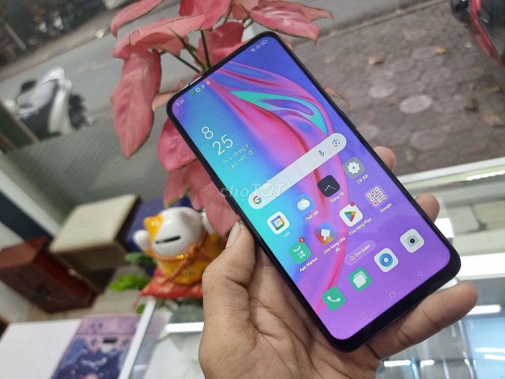 OPPO F11 PRO ZIN ĐẸP RAM 6/128GB (2 SIM)😍