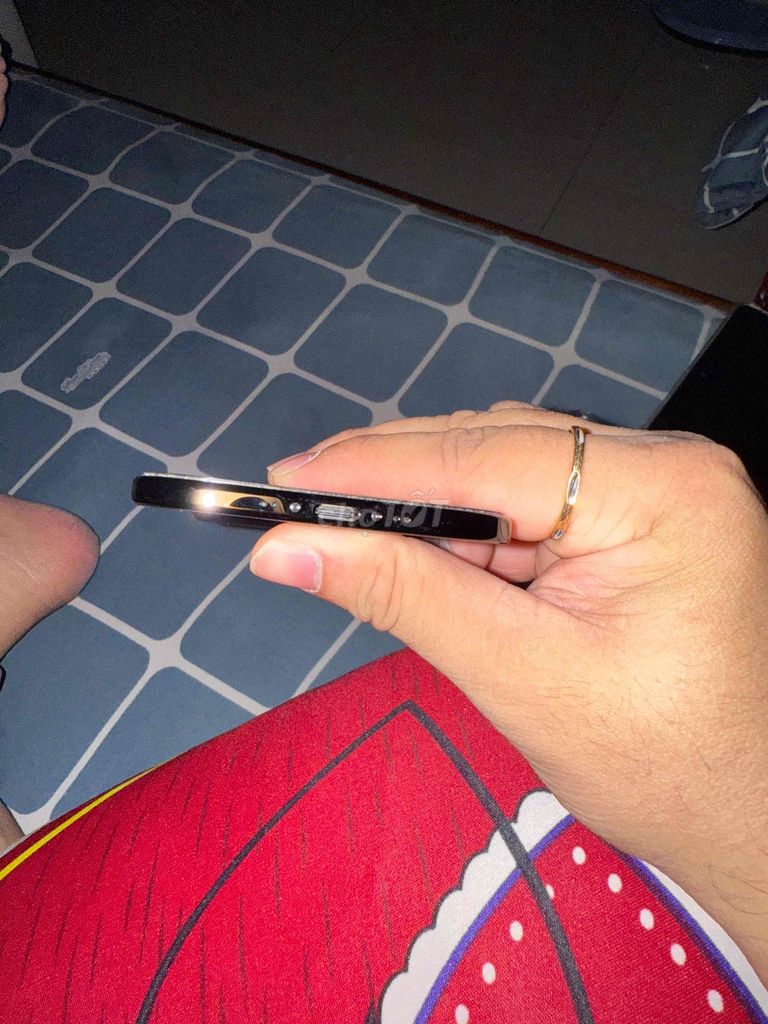 Iphone Air 99.99% fullbox bán or gl Xiaomi 17pro. Mua bán Điện thoại tại Thành phố Thủ Đức Tp Hồ Chí Minh được đăng bởi Diluc hình 4