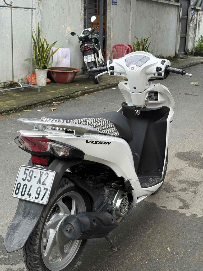 honda vision 2016 bstp zin êm. Mua bán Xe máy tại Quận Gò Vấp Tp Hồ Chí Minh được đăng bởi Waann em xe máyy hình 7