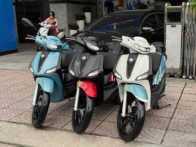 Lyberty 2025 siêu lướt chính chủ Tphcm. Mua bán Xe máy tại Quận Phú Nhuận Tp Hồ Chí Minh được đăng bởi VESPA Piaggio Quốc Vương 