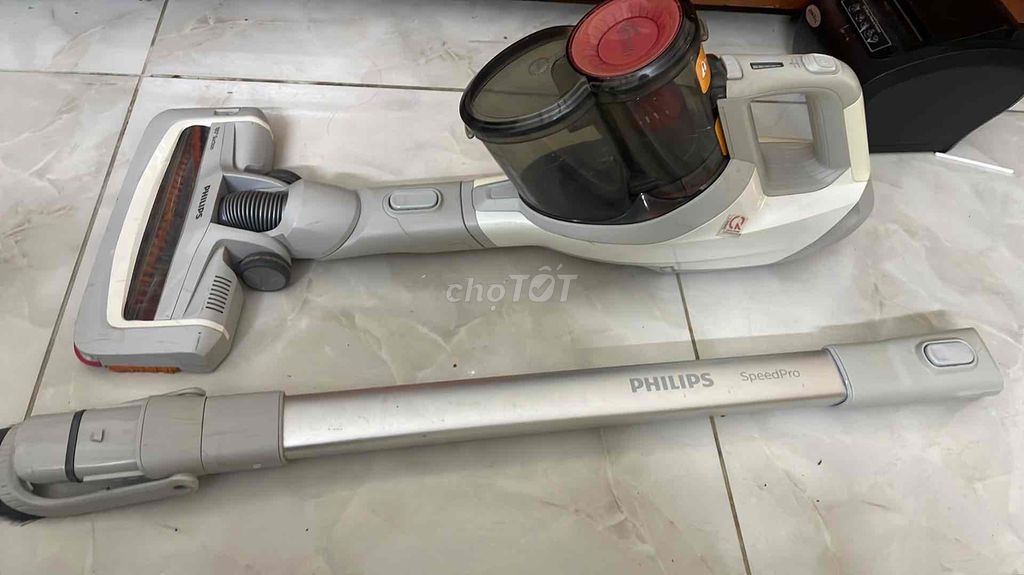 hút bụi philips fc6723. Mua bán Nội thất, đồ gia dụng khác tại Huyện Hoài Đức Hà Nội được đăng bởi Điện Tử G hình 2