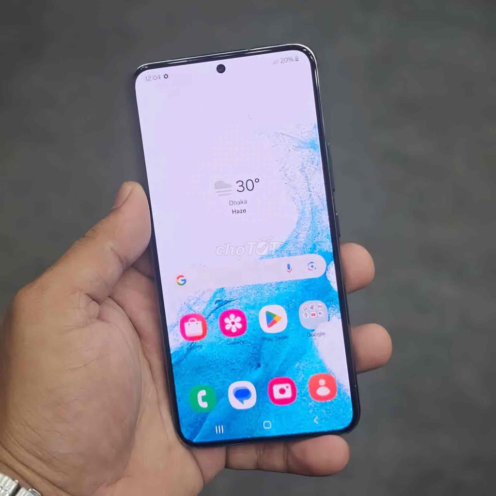 Samsung Galaxy S22 128GB Giá Đẹp. Mua bán Điện thoại tại Quận Sơn Trà Đà Nẵng được đăng bởi Hiền  hình 1