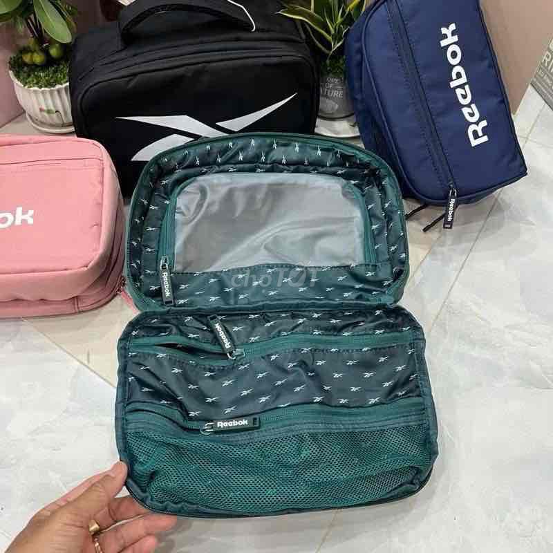 Túi Đựng Đồ Thể Thao Reebok Chính Hãng