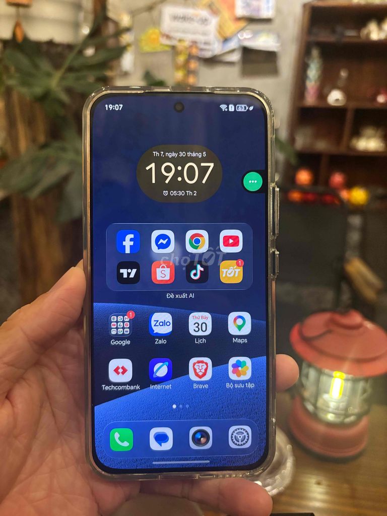 Honor 400 5G 512GB Đen. Mua bán Điện thoại tại Thành phố Biên Hòa Đồng Nai được đăng bởi Phát 466 hình 1