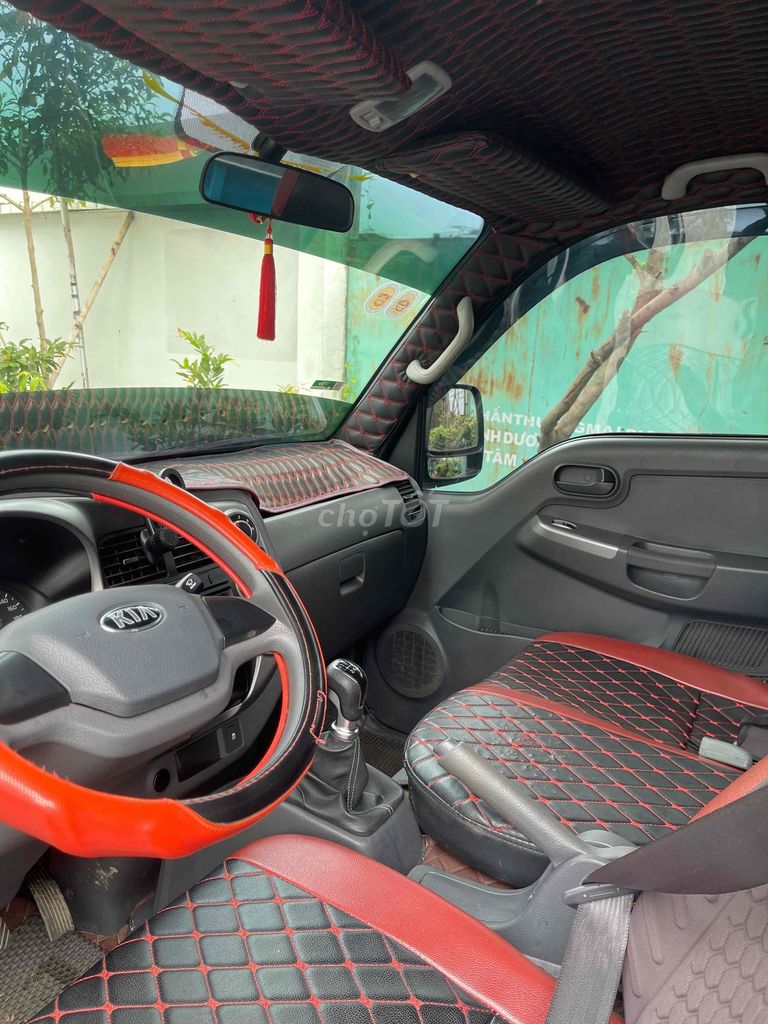 Kia 2021 2 tấn 500kg mới mua ít đi ,bán tại nhà q8. Mua bán Xe tải, xe ben tại Quận 8 Tp Hồ Chí Minh được đăng bởi LUAN MINH PHONG hình 6