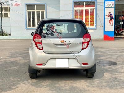 Chevrolet Spark Duo Van 1.2 MT 2018. Mua bán Ô tô tại Quận Kiến An Hải Phòng được đăng bởi Minh Chiến AuTo