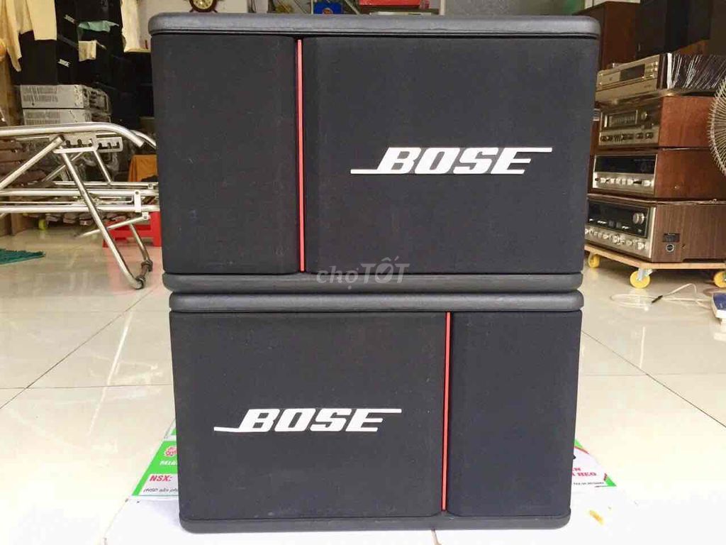 loa Bose 301 AV monitor( USA xịn)