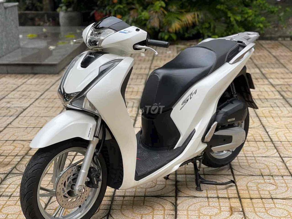 Bán gấp xe SH125. Mua bán Xe máy tại Thành phố Thuận An Bình Dương được đăng bởi Huỳnh Kim Thanh hình 1