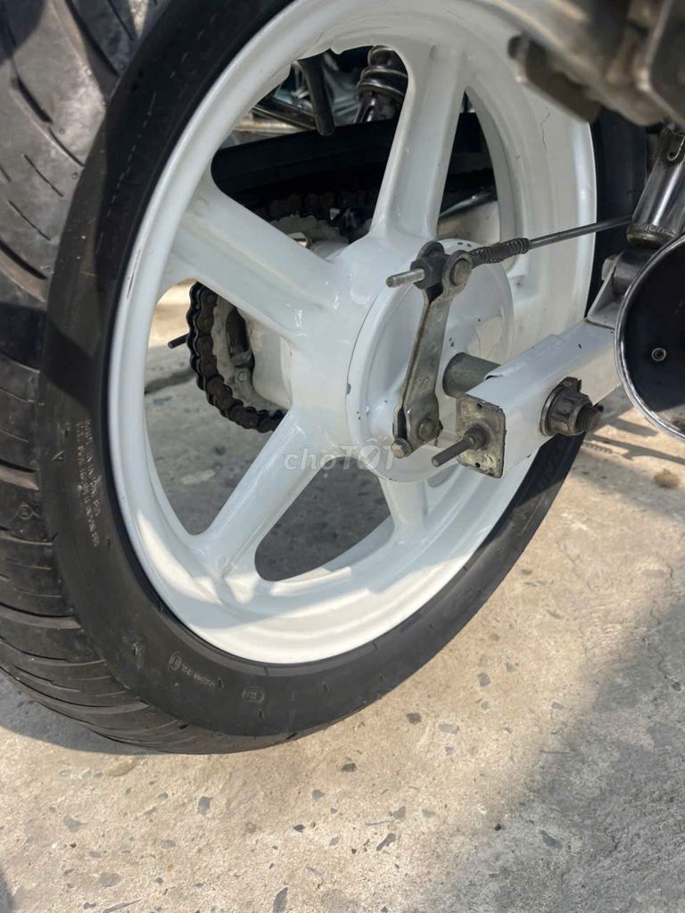 CB NIGHTHAWK 250,CHÍNH HÃNG HONDA, ZIN 100%. Mua bán Xe máy tại Huyện Bình Chánh Tp Hồ Chí Minh được đăng bởi Đạt hình 8