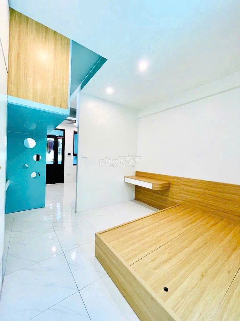 BÁN CĂN HỘ TẬP THỂ – NGÕ TỰ DO, HAI BÀ TRƯNG. Mua bán nhà ở tại Quận Hai Bà Trưng Hà Nội được đăng bởi Nguyễn Văn Mạnh hình 3