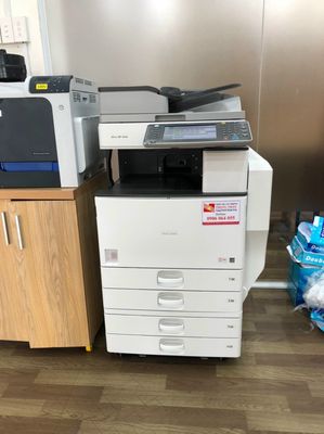 Bạn đang cần máy In/Photocopy