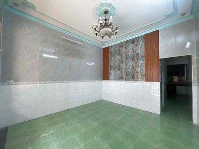 Cho Thuê Nhà Mới Sơn Sửa- Ngay Big Go Tân Hiệp -P.Tân Phong - Giá: 8tr