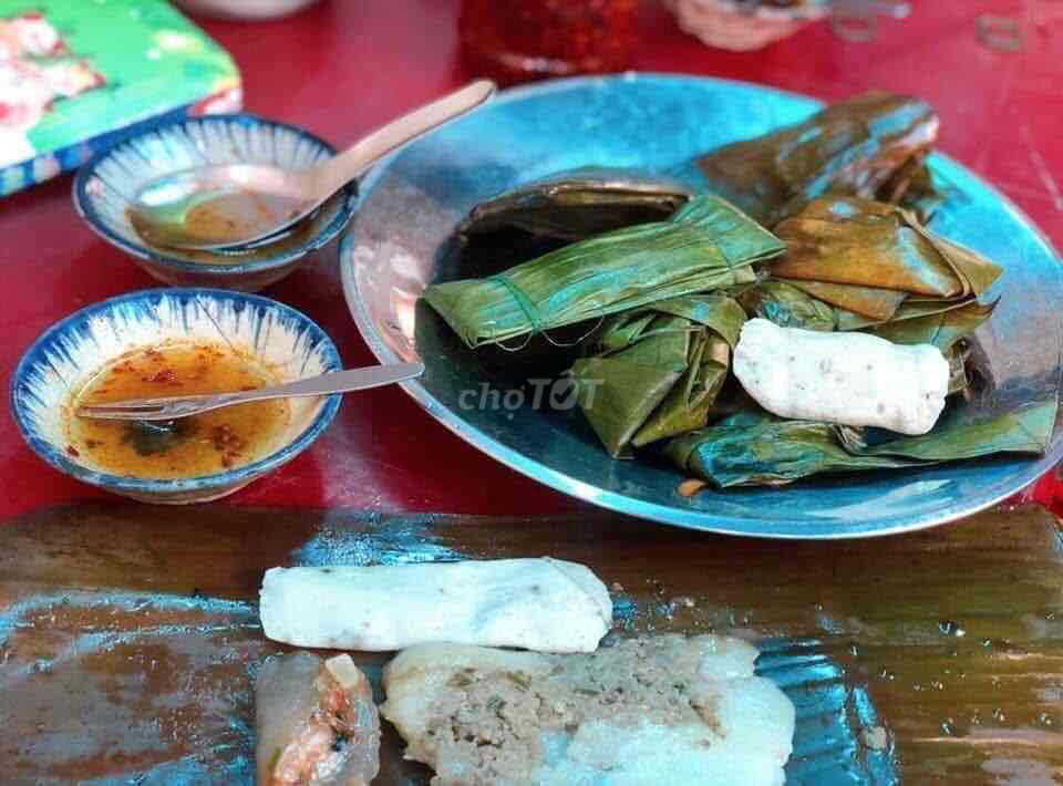 Bánh lọc Truyền thống Long Khánh. Mua bán Đồ ăn, thực phẩm và các loại khác tại Thành phố Long Khánh Đồng Nai được đăng bởi Tên chưa cung cấp hình 1