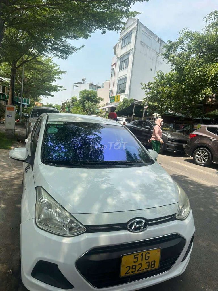 2016 Sedan 1.2 MT - 120 km. Mua bán Ô tô tại Quận 8 Tp Hồ Chí Minh được đăng bởi ÔTÔ TÂY NAM  hình 3