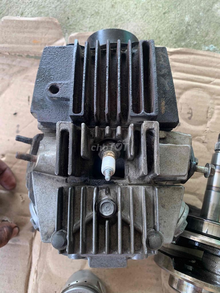 đầu lòng dên dream thái cos 0 STD. Mua bán Phụ tùng xe tại Quận Ninh Kiều Cần Thơ được đăng bởi Đăng hình 7