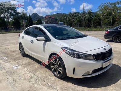 Kia Cerato 2.0 AT 2017. Mua bán Ô tô tại Thành phố Thanh Hóa Thanh Hóa được đăng bởi trịnh cường
