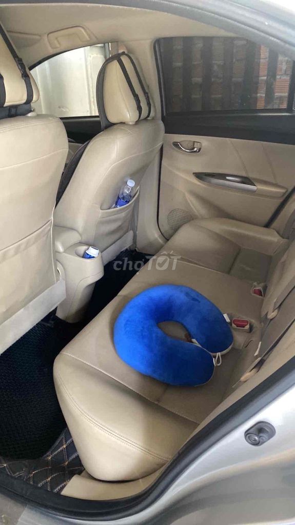 Toyota Vios 2018 1.5G - 117000 km. Mua bán Ô tô tại Thành phố Thủ Dầu Một Bình Dương được đăng bởi Bảo Trương hình 3