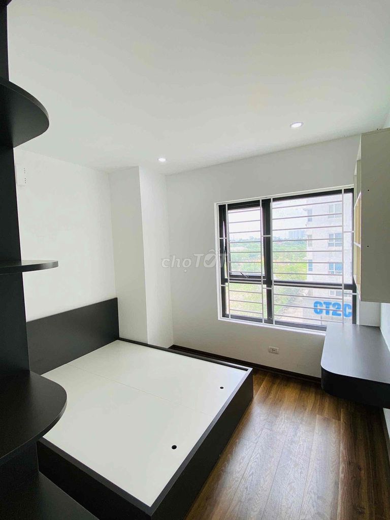 CHUNG CƯ C1 ĐẠI HỌC BÁCH KHOA_ĐẠI CỒ VIỆT_TRẦN KHÁT CHÂN_CÓ SỔ HỒNG - ảnh 3