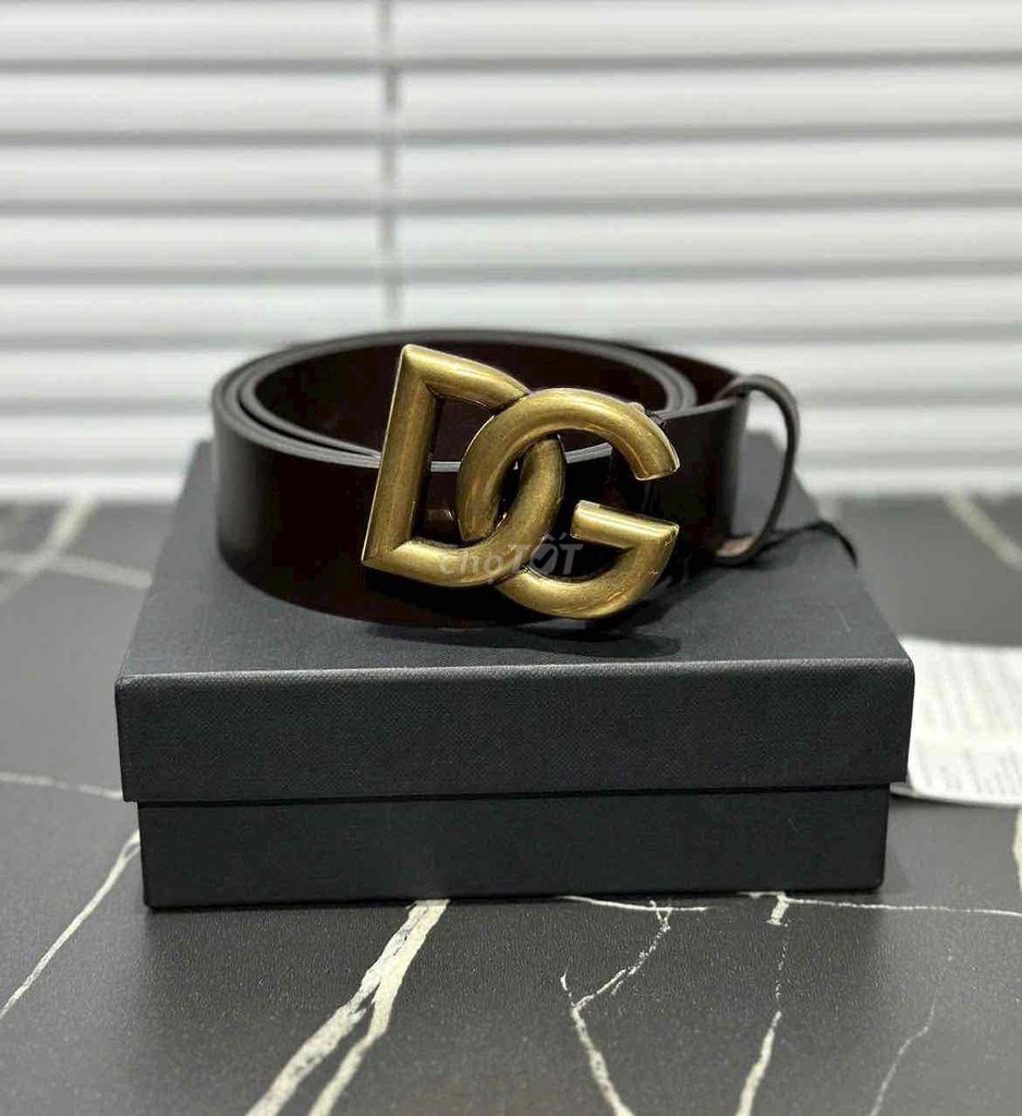 Belt D&G