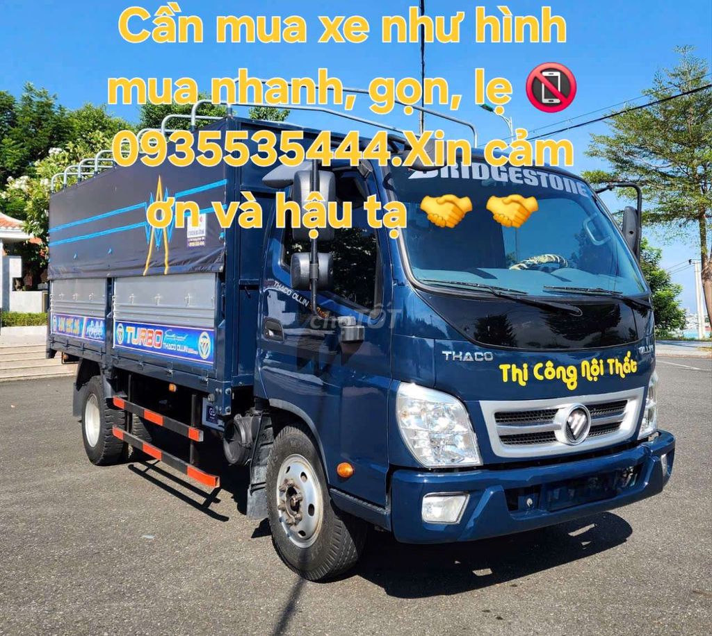 Ô tô loại như hình. Mua bán Ô tô tại Quận Cẩm Lệ Đà Nẵng được đăng bởi Xe Tải Cũ Đà Nẵng hình 3