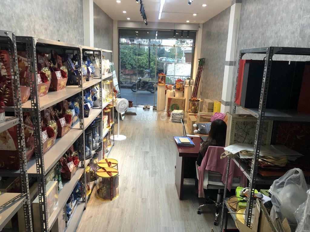 Cho Thuê CH Trà Sữa, Nail...tại Quan Nhân, DT 50m2