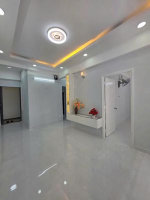 Căn hộ 65 m² · 2 PN · Chung cư Phú Thọ