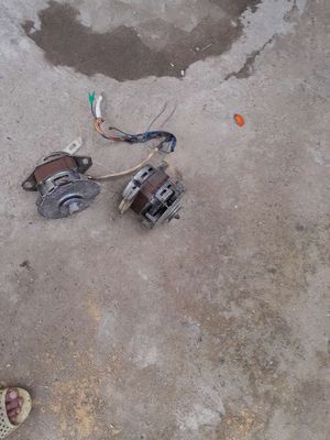 Motor điện Kim loại Xám. Mua bán Đồ chuyên dụng, Giống nuôi trồng tại Quận 12 Tp Hồ Chí Minh được đăng bởi Nguyễn Việt 