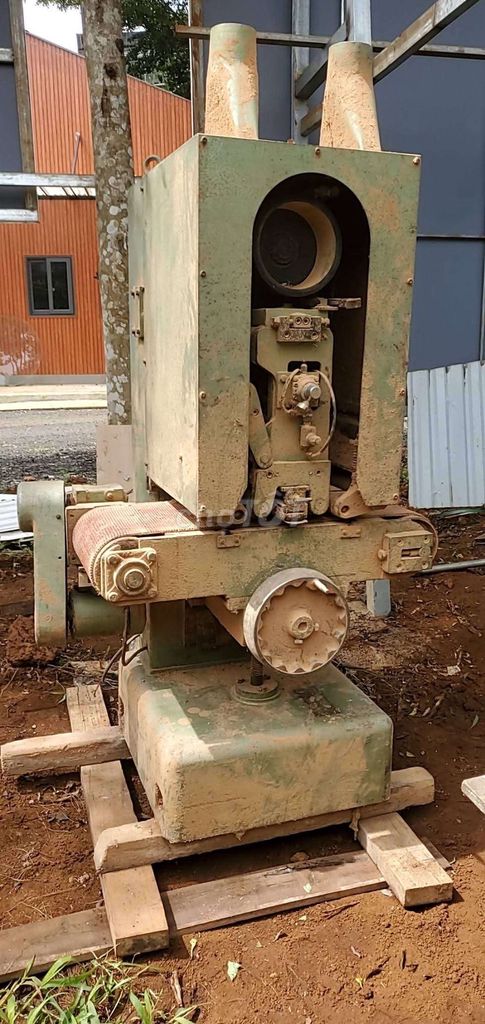 Máy móc làm mộc Fukami Kim loại. Mua bán Đồ chuyên dụng, Giống nuôi trồng tại Huyện Củ Chi Tp Hồ Chí Minh được đăng bởi A Thành hình 1