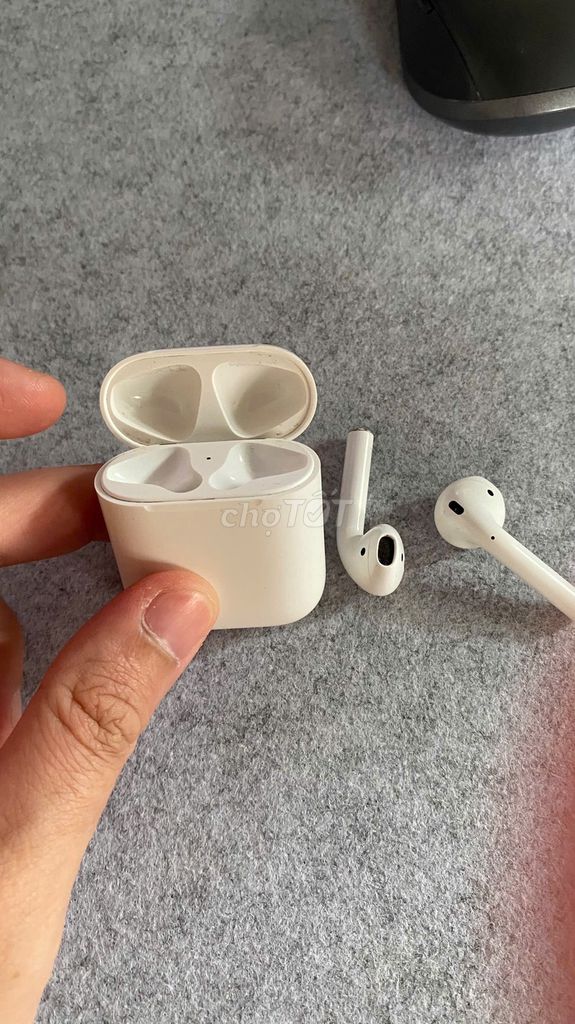 Tai nghe Bluetooth AirPods 2 chính hãng